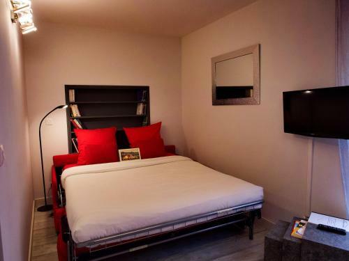 Apartamento La Maison Jos�phine