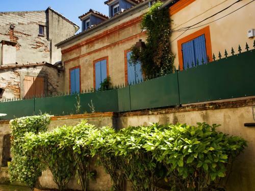 Apartamento La Maison Jos�phine