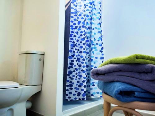 Apartamento La Maison Jos�phine