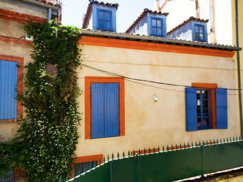 Apartamento La Maison Jos�phine