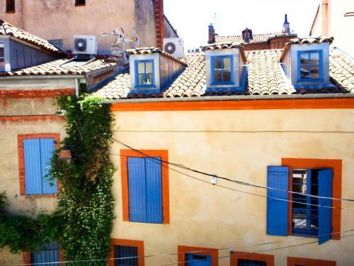 Apartamento La Maison Jos�phine