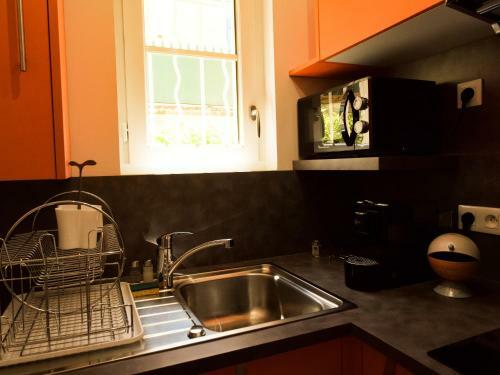 Apartamento La Maison Jos�phine