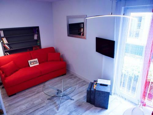 Apartamento La Maison Jos�phine