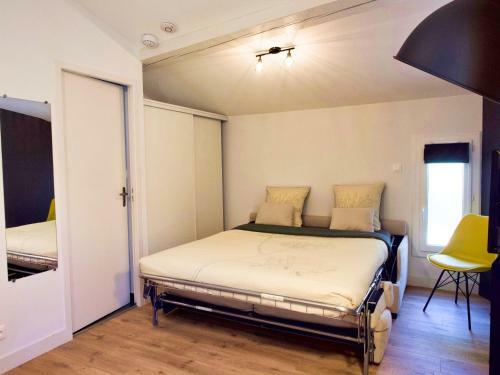 Apartamento La Maison Jos�phine