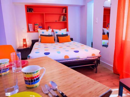 Apartamento La Maison Jos�phine