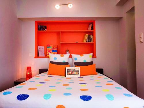 Apartamento La Maison Jos�phine