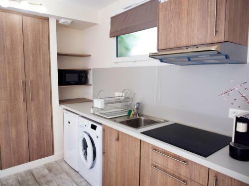 Apartamento La Maison Jos�phine