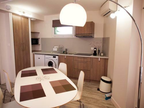 Apartamento La Maison Jos�phine
