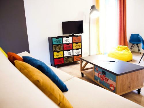 Apartamento La Maison Jos�phine