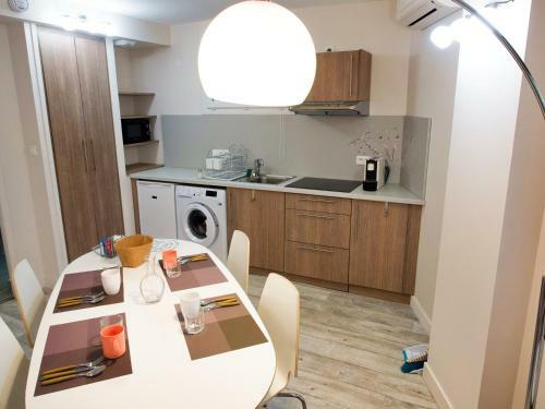 Apartamento La Maison Jos�phine