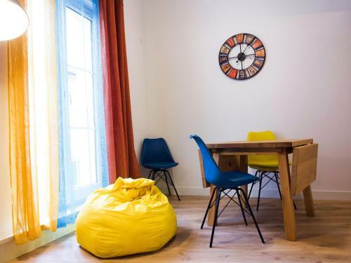 Apartamento La Maison Jos�phine
