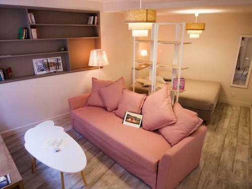 Apartamento La Maison Jos�phine