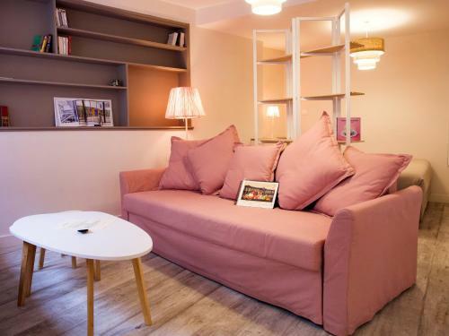 Apartamento La Maison Jos�phine