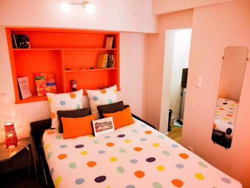Apartamento La Maison Jos�phine
