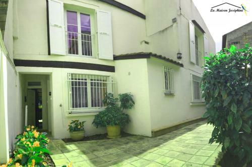 Apartamento La Maison Jos�phine