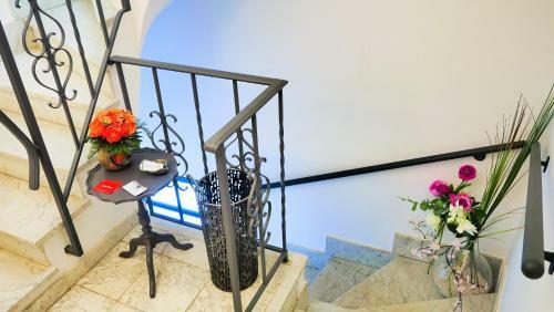 Apartamento La Maison Jos�phine