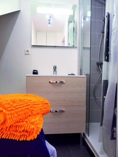 Apartamento La Maison Jos�phine