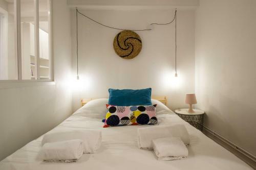 Apartamento Les Cordeliers By Cocoonr