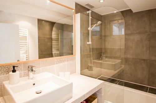 Apartamento Les Cordeliers By Cocoonr