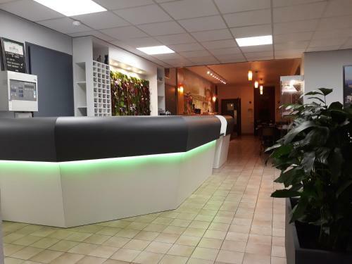 Metrhotel Basso Cambo