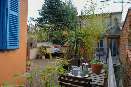 Apartamento Ingres By Cocoonr