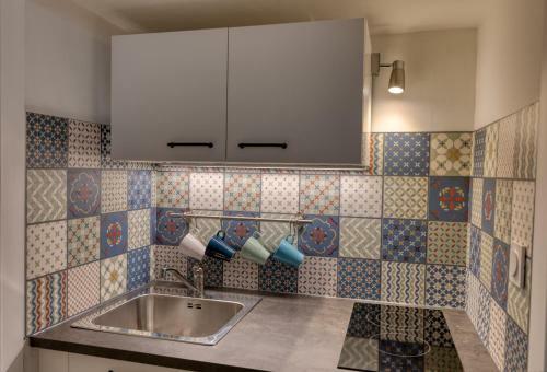 Apartamento Theatre Opera Hyper Centre