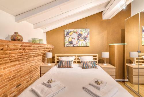 Apartamento Theatre Opera Hyper Centre