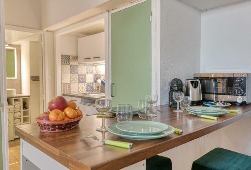 Apartamento Theatre Opera Hyper Centre