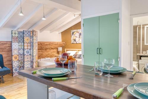 Apartamento Theatre Opera Hyper Centre