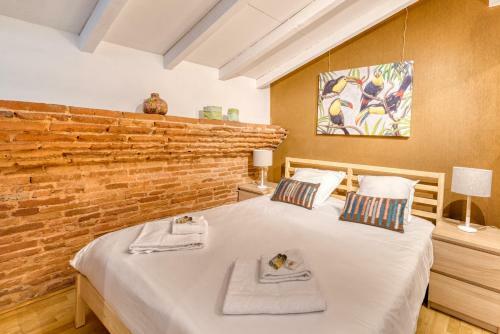 Apartamento Theatre Opera Hyper Centre