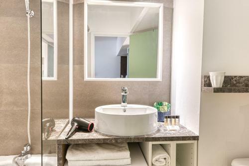 Apartamento Theatre Opera Hyper Centre