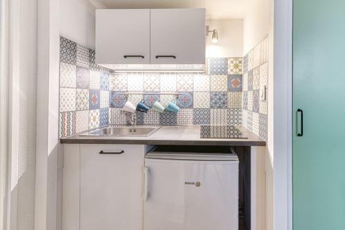 Apartamento Theatre Opera Hyper Centre