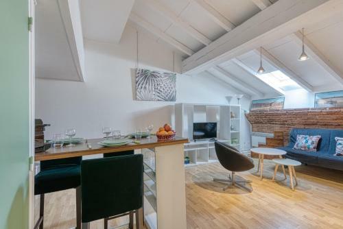 Apartamento Theatre Opera Hyper Centre
