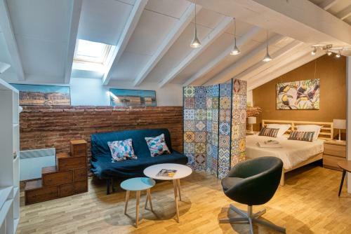 Apartamento Theatre Opera Hyper Centre
