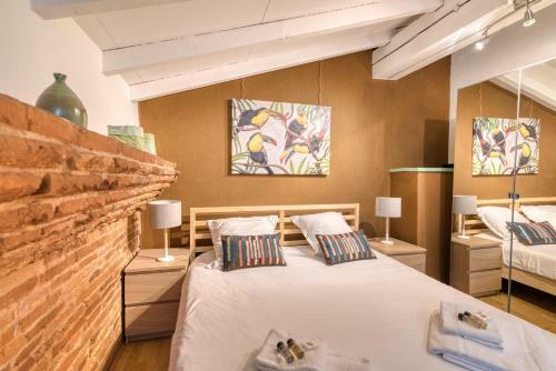 Apartamento Theatre Opera Hyper Centre