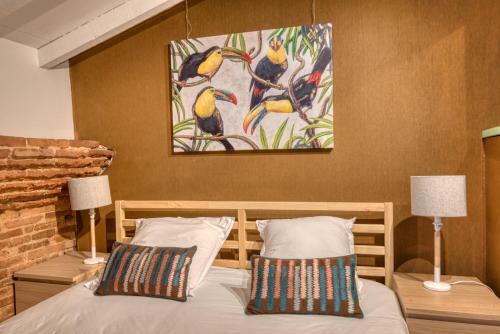 Apartamento Theatre Opera Hyper Centre