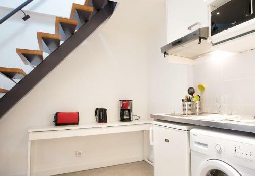 Apartamento Carre St. Pierre Duplex Hyper Centre