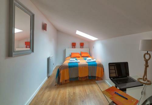 Apartamento Carre St. Pierre Duplex Hyper Centre