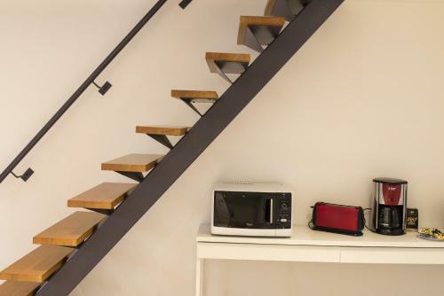 Apartamento Carre St. Pierre Duplex Hyper Centre