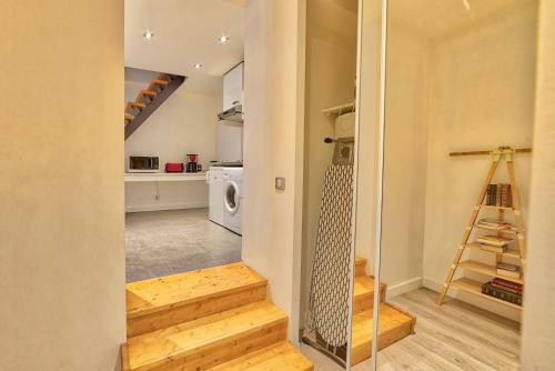 Apartamento Carre St. Pierre Duplex Hyper Centre