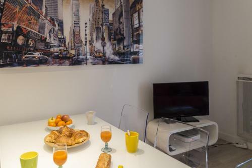 Apartamento Carre St. Pierre Duplex Hyper Centre