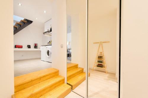 Apartamento Carre St. Pierre Duplex Hyper Centre