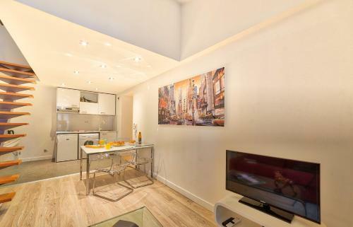Apartamento Carre St. Pierre Duplex Hyper Centre
