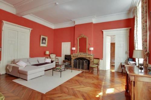Apartamento Languedoc Hyper Centre (carmes)