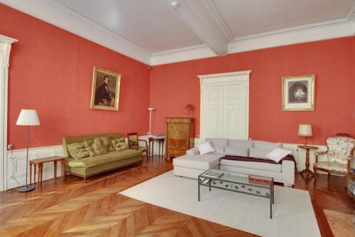Apartamento Languedoc Hyper Centre (carmes)