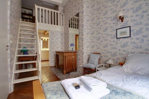 Apartamento Languedoc Hyper Centre (carmes)