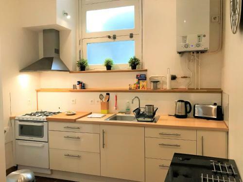 Apartamento Pont Neuf Hyper Centre
