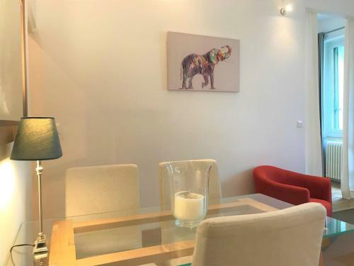 Apartamento Pont Neuf Hyper Centre