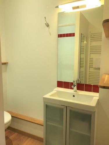 Apartamento Pont Neuf Hyper Centre