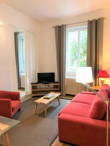 Apartamento Pont Neuf Hyper Centre